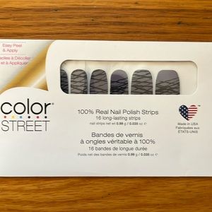 Color Street Put it to Rest